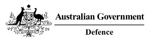 Defence logo