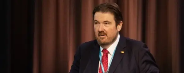 Consult Australia - Jimmy Kiploks General Manager, DefenceNT