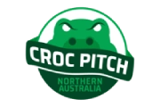 Croc Pitch Northern Australia logo