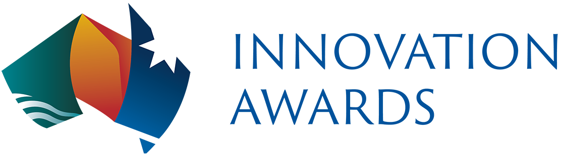 Innovation award