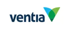 Ventia logo