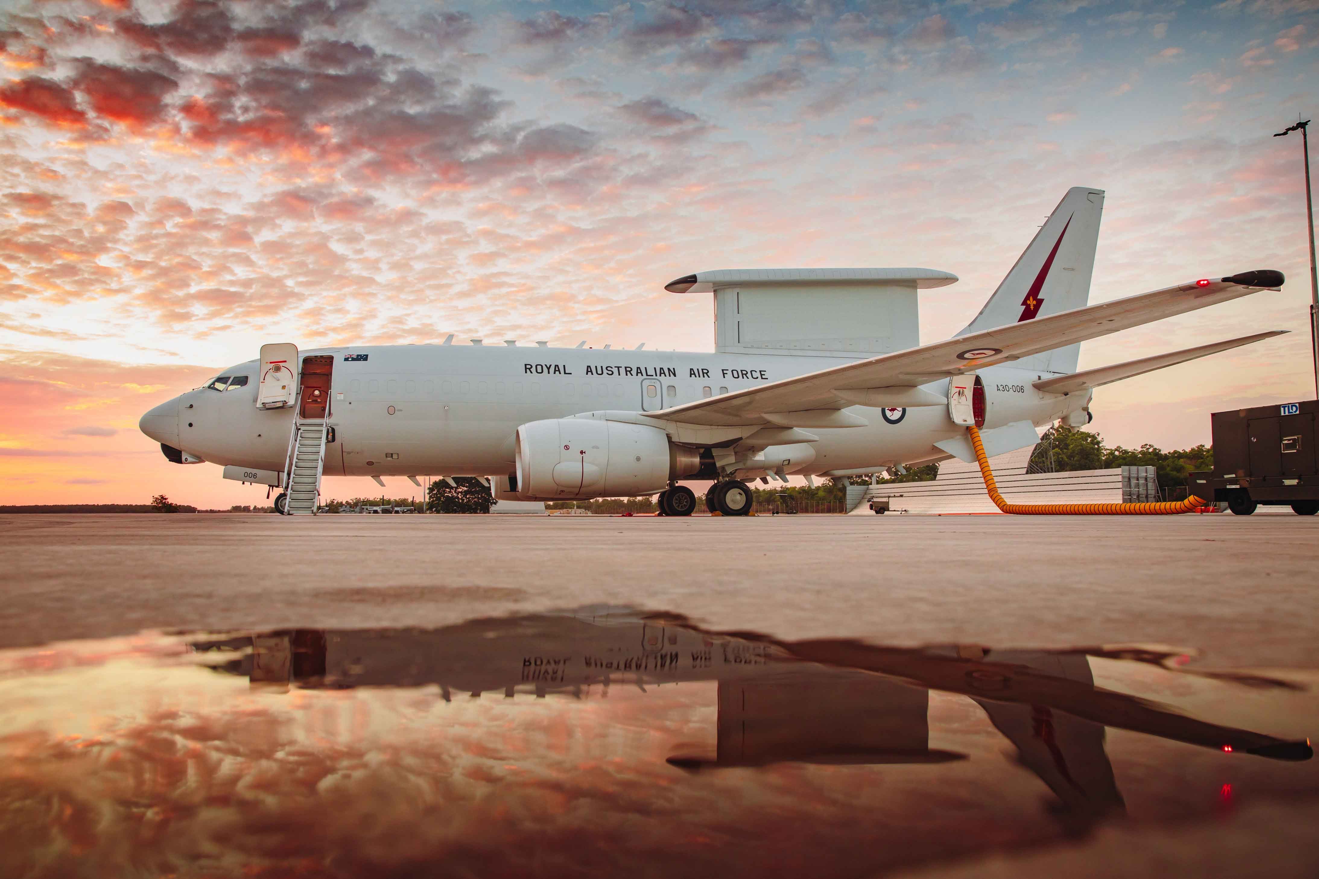 EOI Closing Soon - Avalon Aerospace and Defence Expo 2023