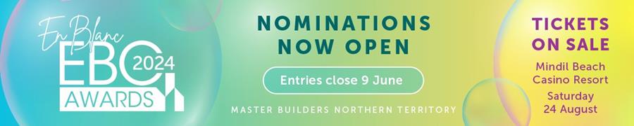 EBC Awards, nomination now open