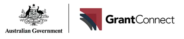 Grant connect logo