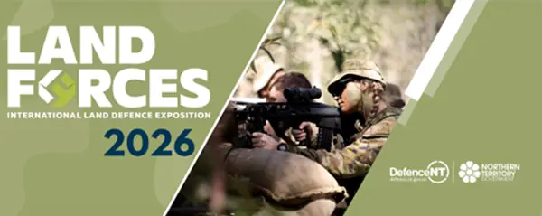 Land Forces