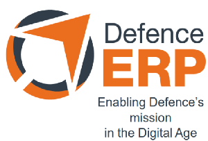 The Defence Enterprise Resource Planning (ERP) Program