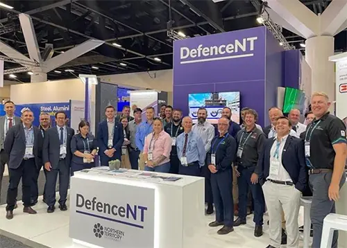 defence-event