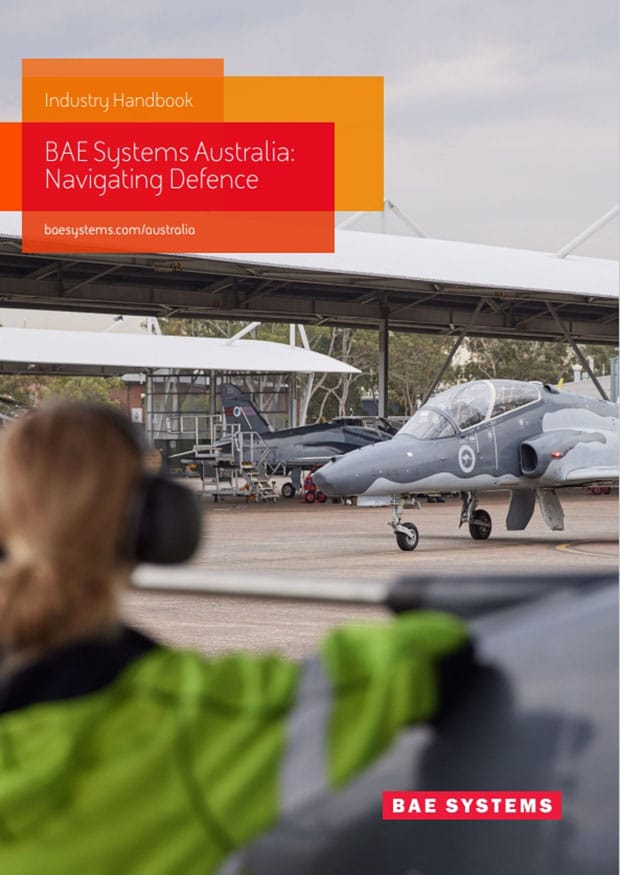 BAE systems
