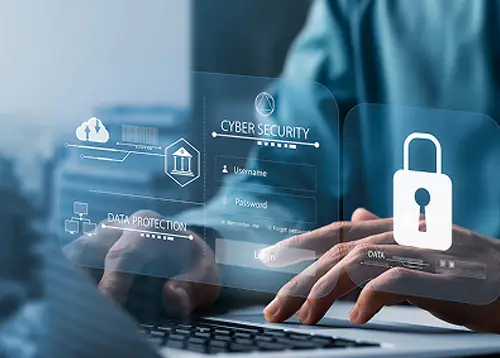 Cyber security grant