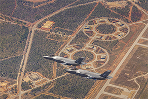 Jet flight