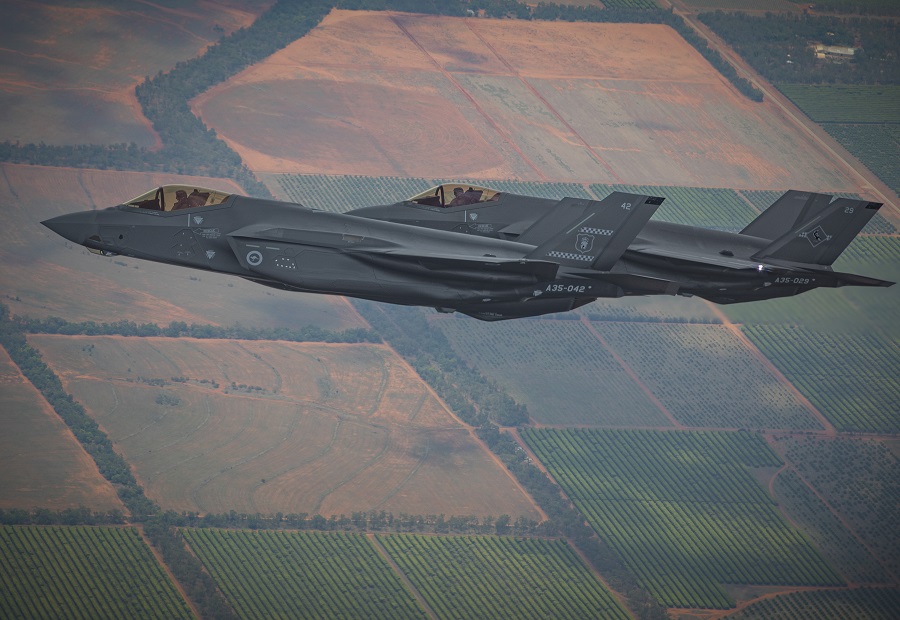Defence Industry Roadshow Series