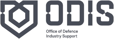 Two ODIS Defence Industry Advisors in the NT in 2022