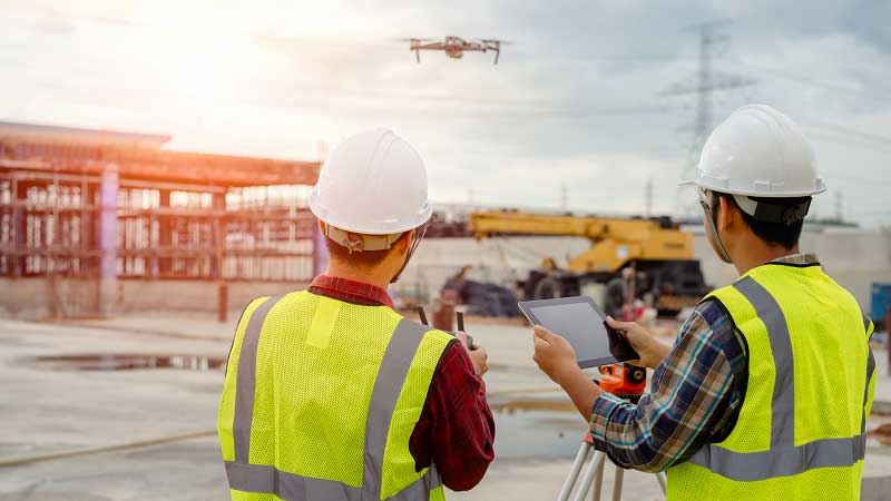 digitisation of manufacturing