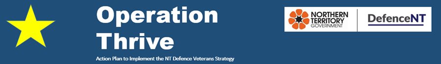 DefenceNT Roundtable Provides Opportunity to Promote Operation Thrive