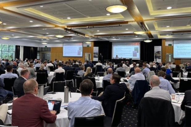 Defence estate capital and sustainment works program industry briefing November 2024