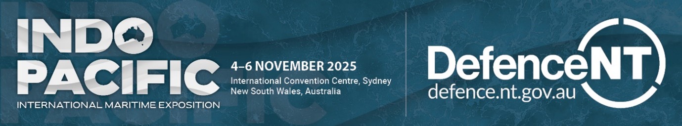 Indo Pacific International Maritime Exposition – Expressions of Interest