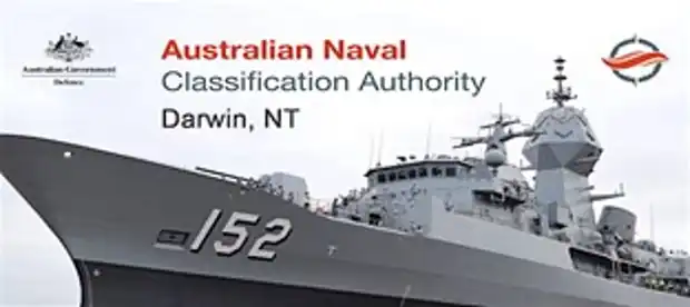 Australian Naval