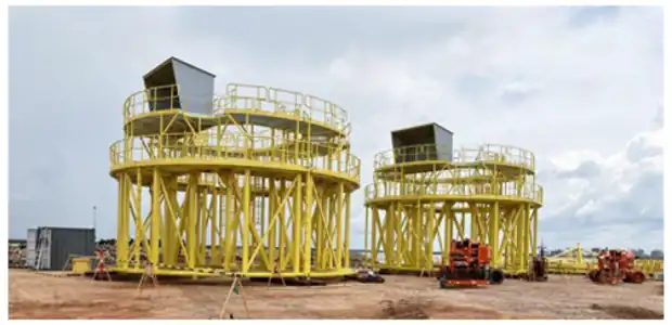 Darwin ship lift