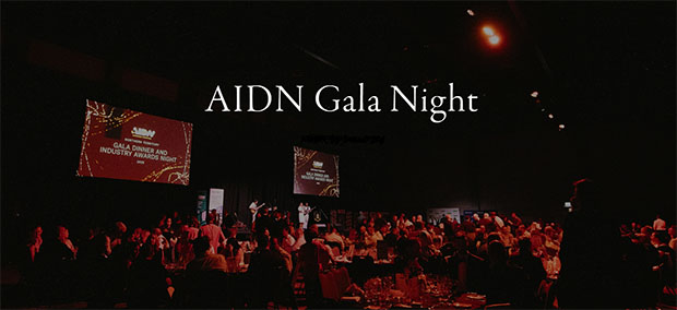 Aidn Dinner