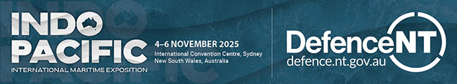 indopacific conference
