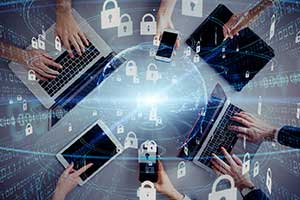 Cyber Month
